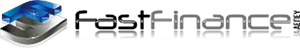 Fast Finance Logo