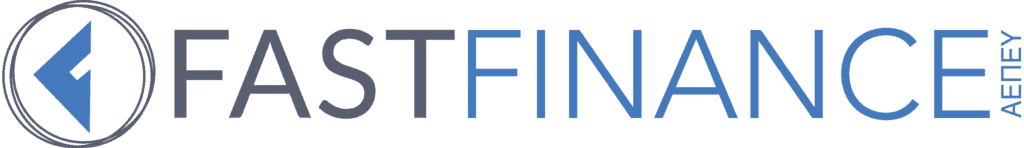 Fast Finance Website Logo