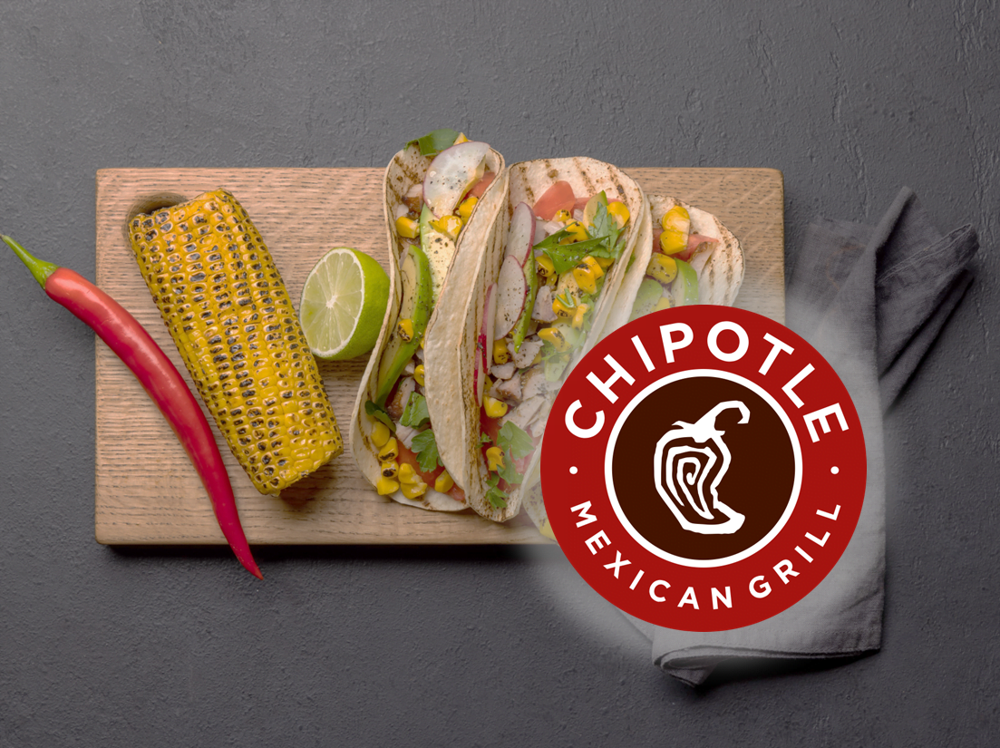 H μετοχή της Chipotle είδε και πάλι νέα ιστορικά υψηλά